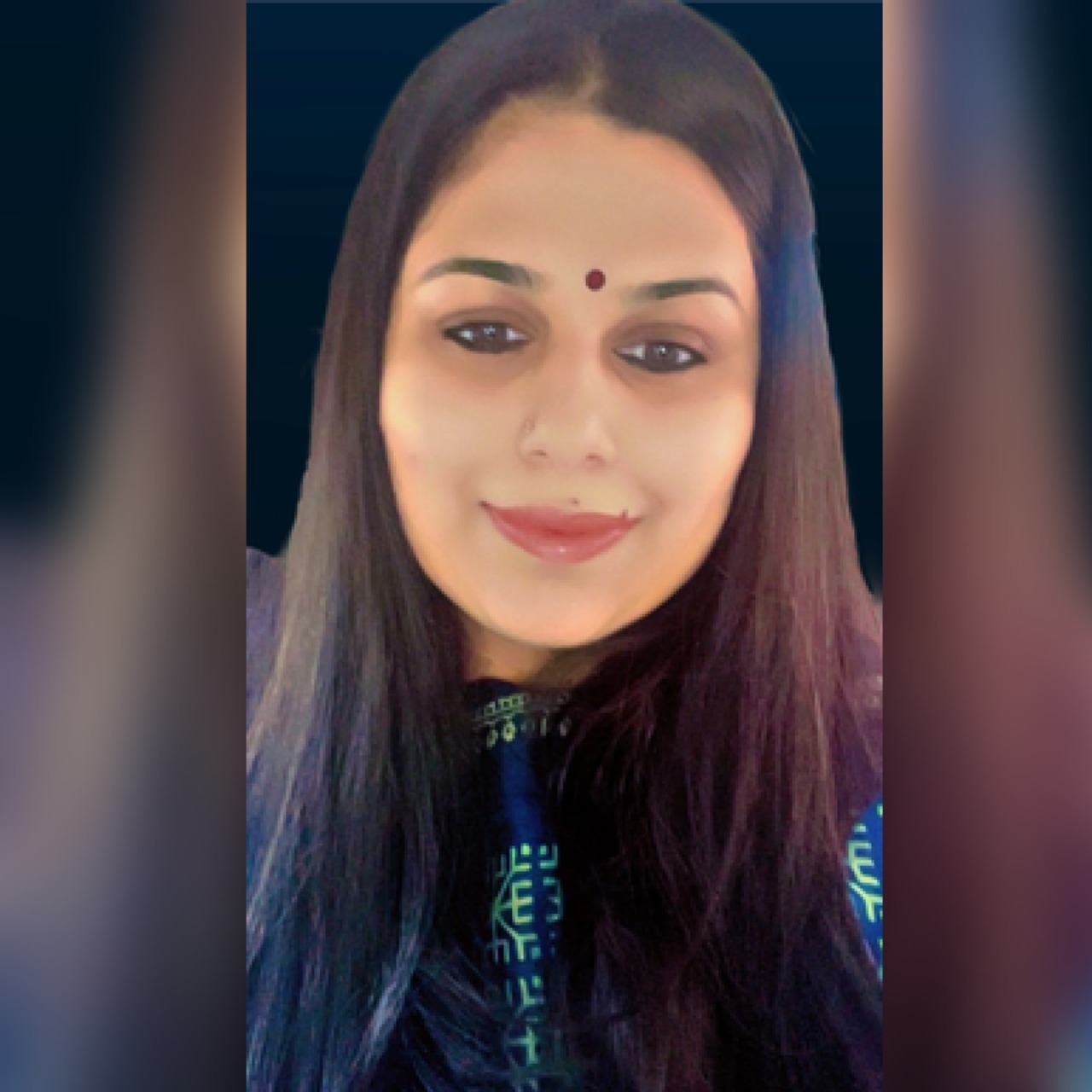 Haritima Amrawat