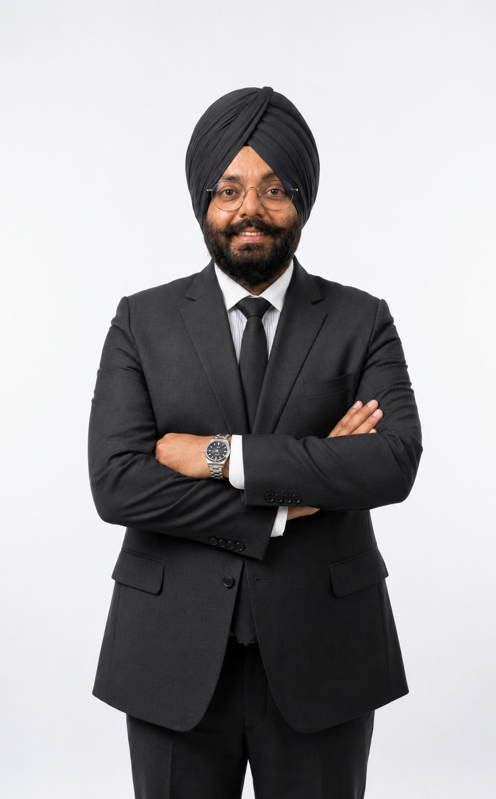 Jotbir Singh Bhalla