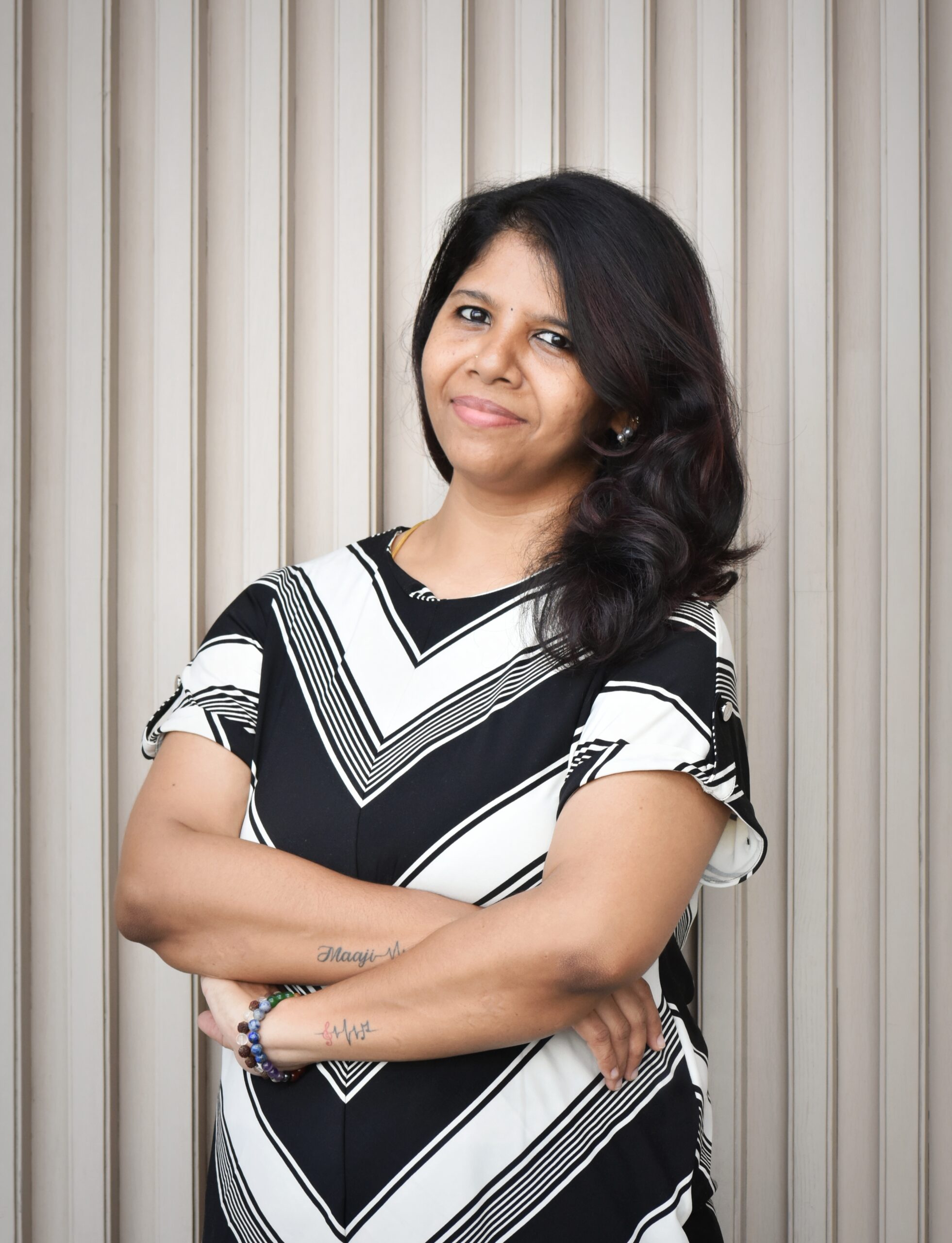 Sangeetha Sivaraj