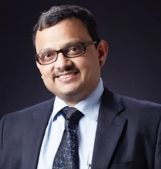 Sanjeeb Lahiri