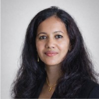 Pushpa Latha