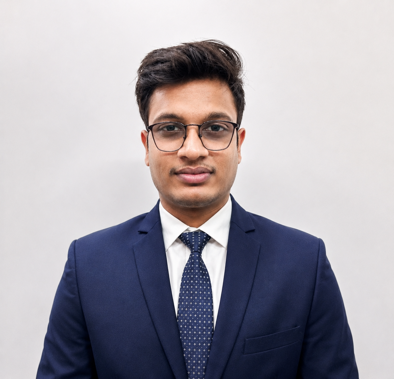 Picture of Ayush Agrawal