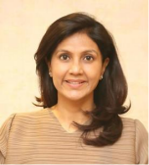 Picture of Deepa Sachdev